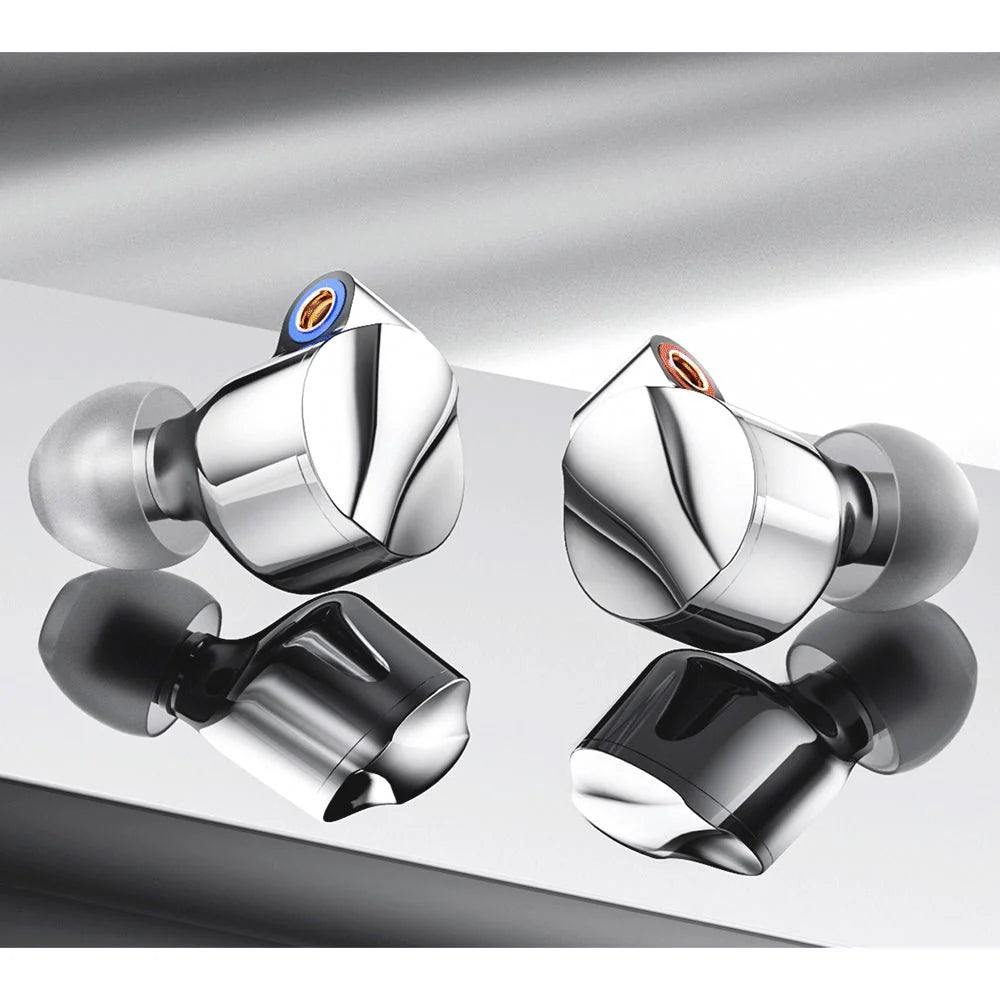 Head - Fi Bundel Draagbaar DAP Bedraad EDM - Pro - Keuzehulp Advies - The New Sound