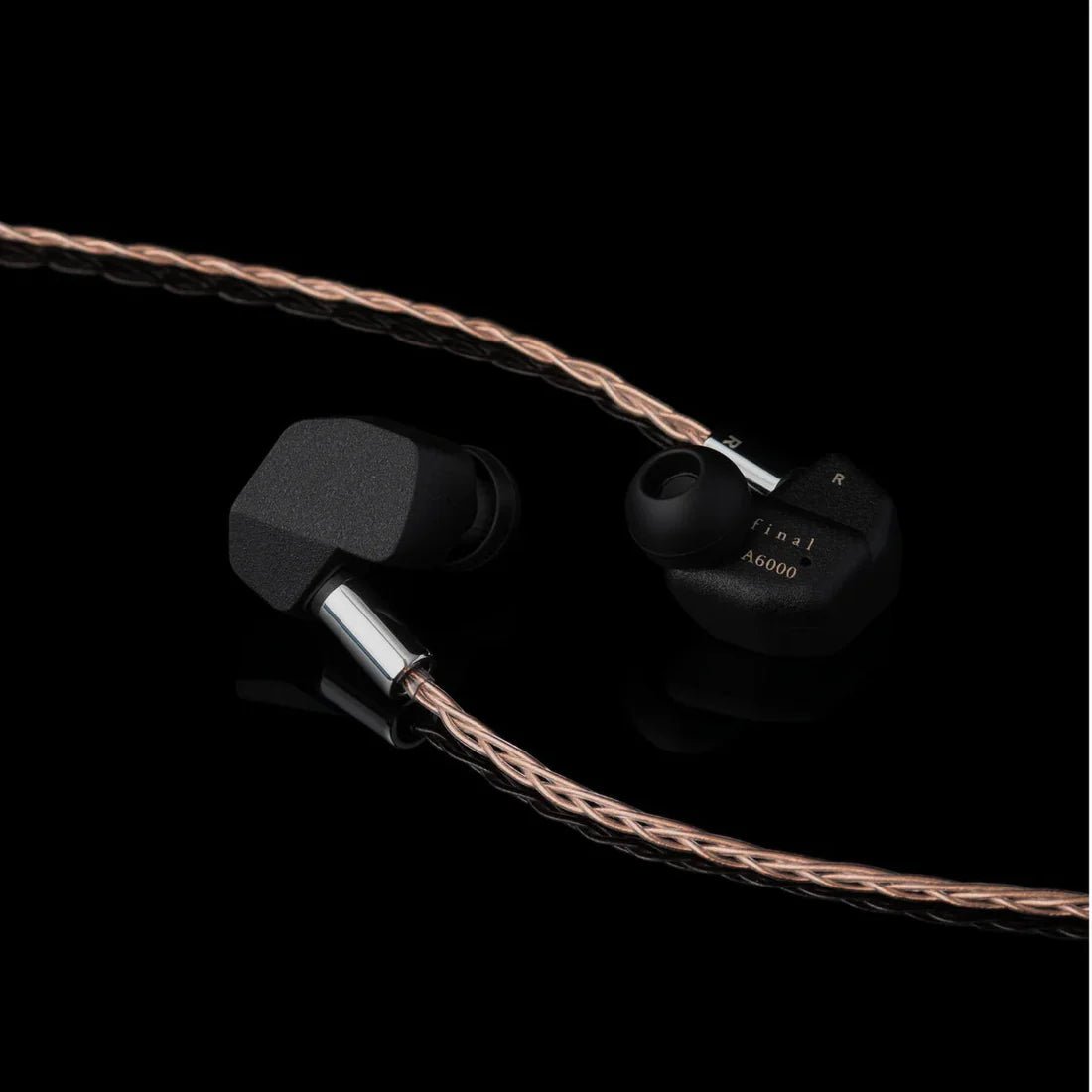 Head - Fi Bundel Draagbaar DAP Bedraad Jazz/Instrumentaal - Pro - Keuzehulp Advies - The New Sound