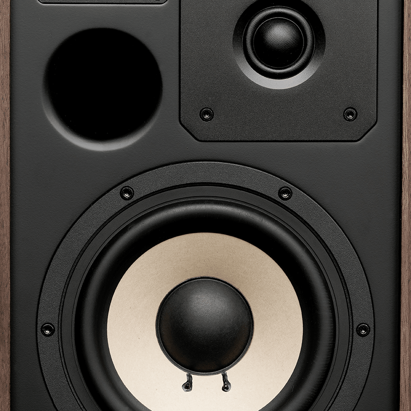 Heritage XLS 7 / Paar - Elipson - The New Sound