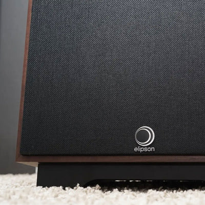 Heritage XLS15 - Elipson - The New Sound