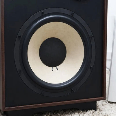 Heritage XLS15 - Elipson - The New Sound