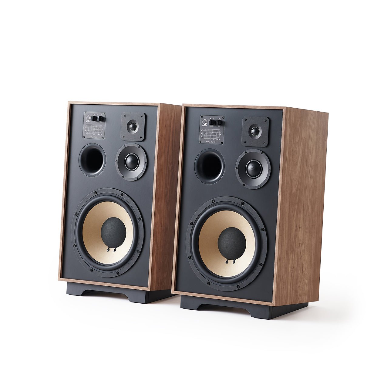 Heritage XLS15 - Elipson - The New Sound