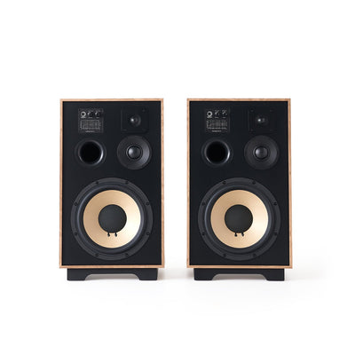 Heritage XLS15 - Elipson - The New Sound