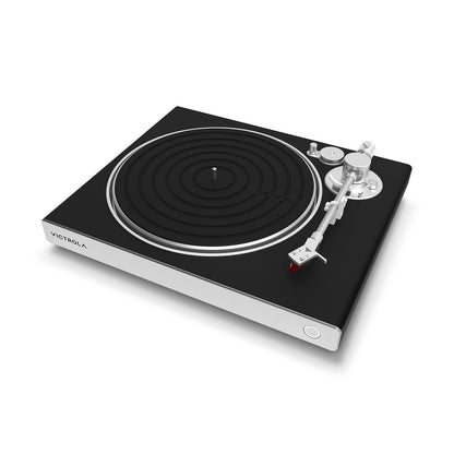 Hi - Res Carbon - Viktrola - The New Sound