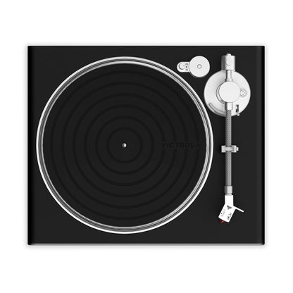 Hi - Res Carbon - Viktrola - The New Sound