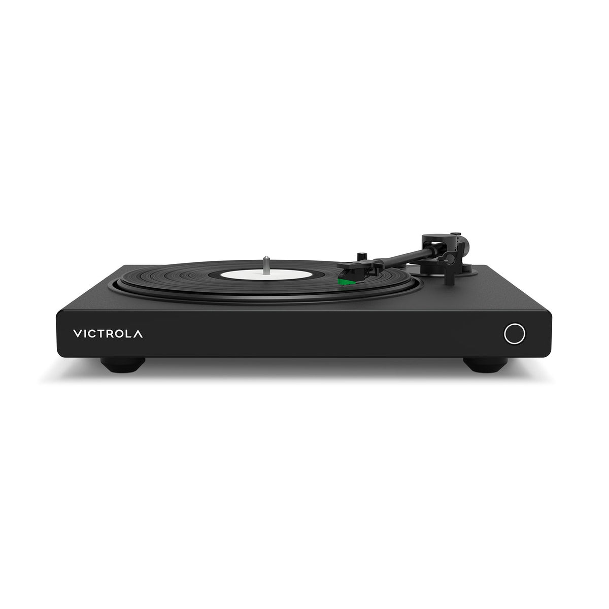 Hi - Res Onyx - Viktrola - The New Sound