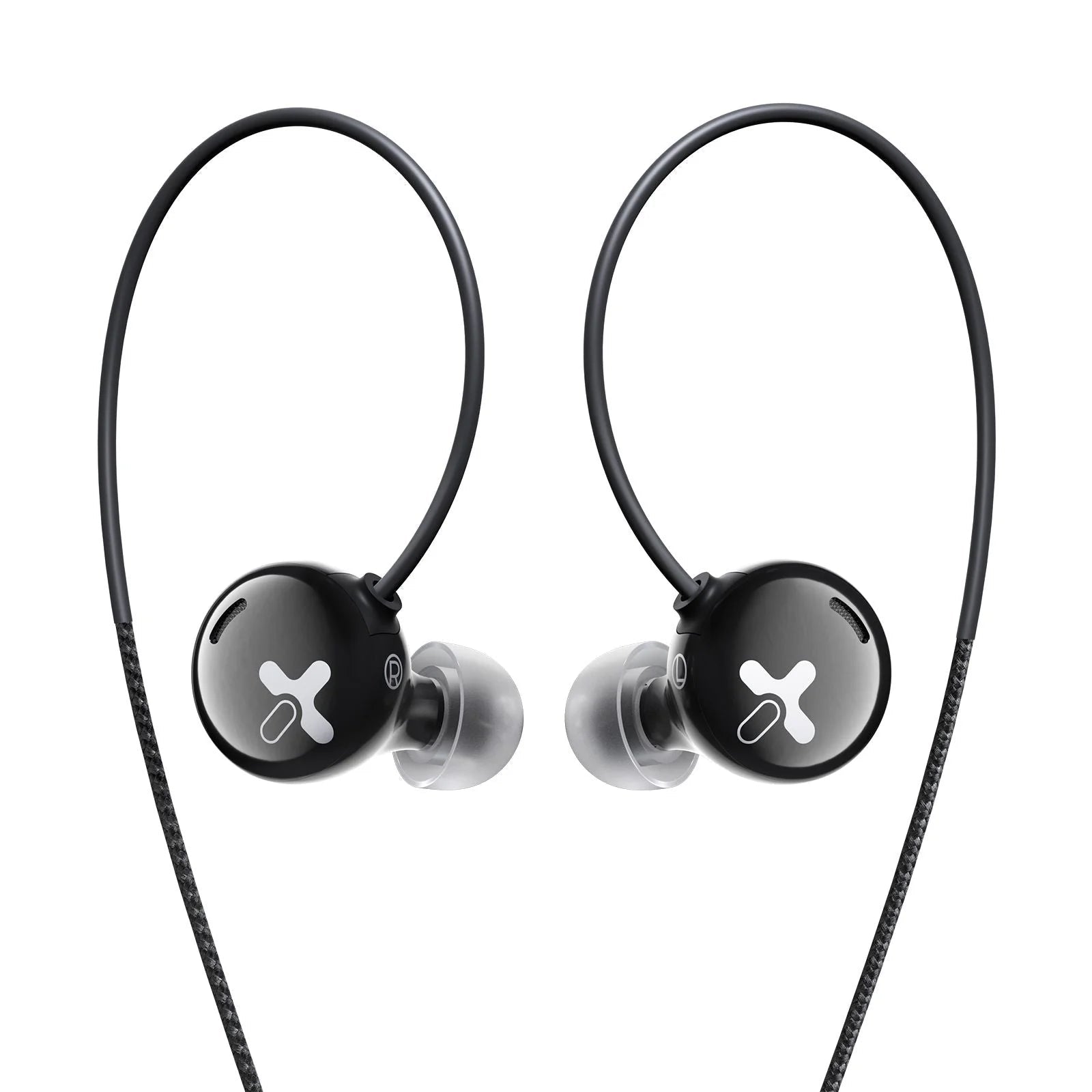 HiBy Digital XENO - HiBy - The New Sound