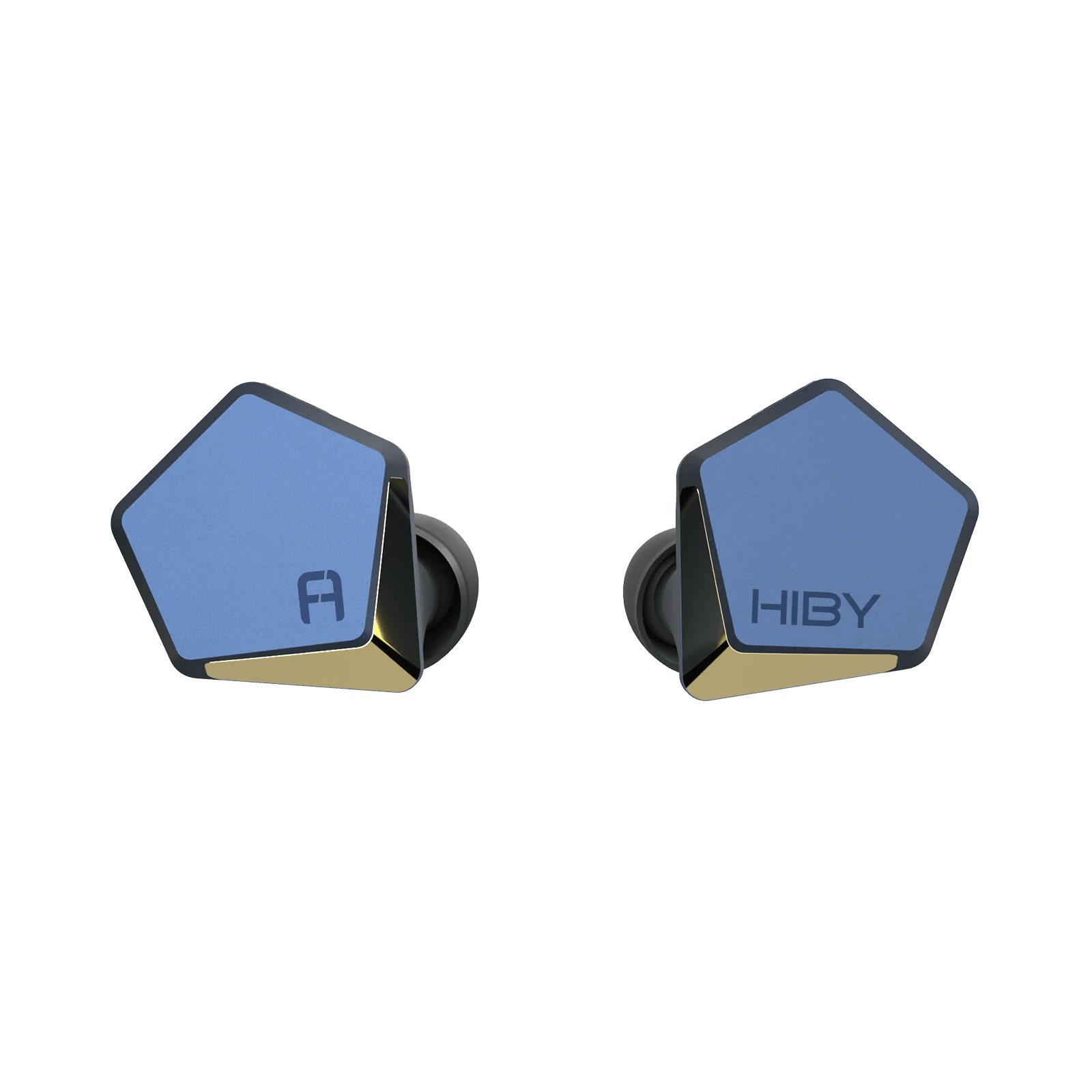 HiBy Project Ace - HiBy - The New Sound