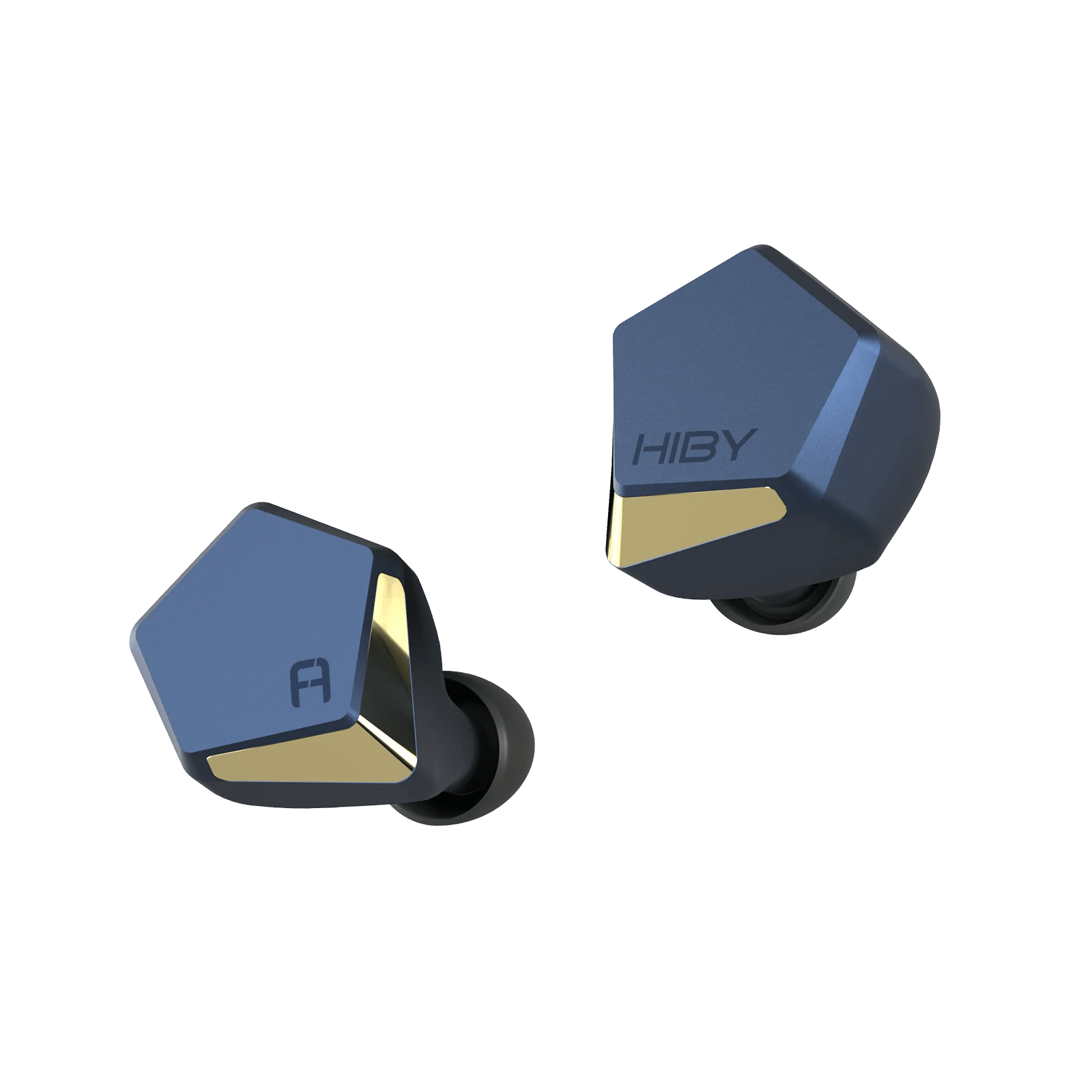 HiBy Project Ace - HiBy - The New Sound