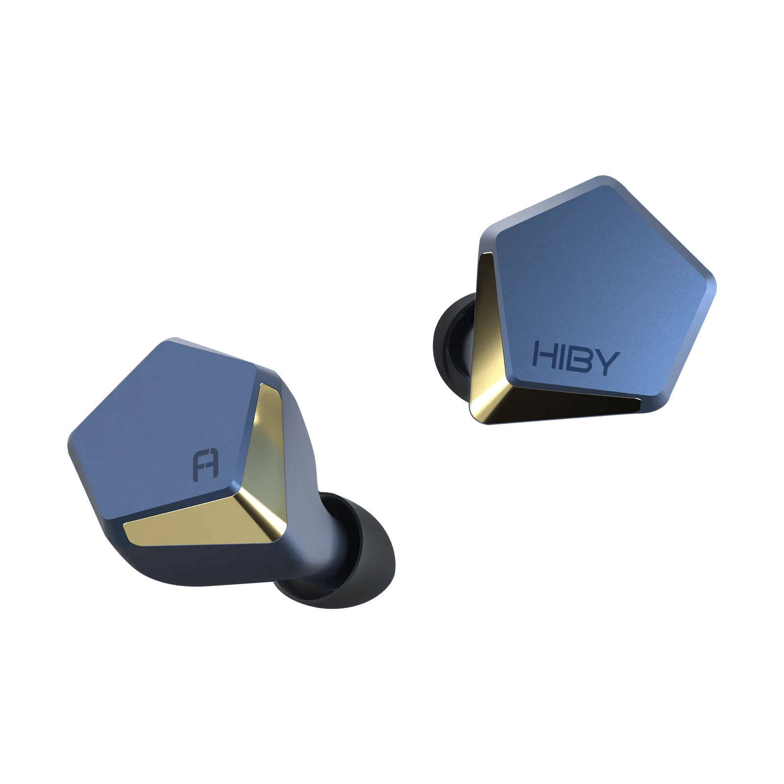 HiBy Project Ace - HiBy - The New Sound