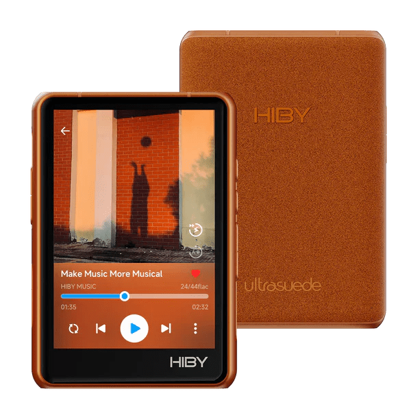 HiBy R3 Pro II - HiBy - The New Sound