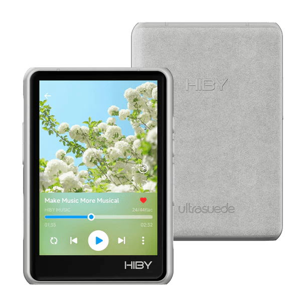 HiBy R3 Pro II - HiBy - The New Sound