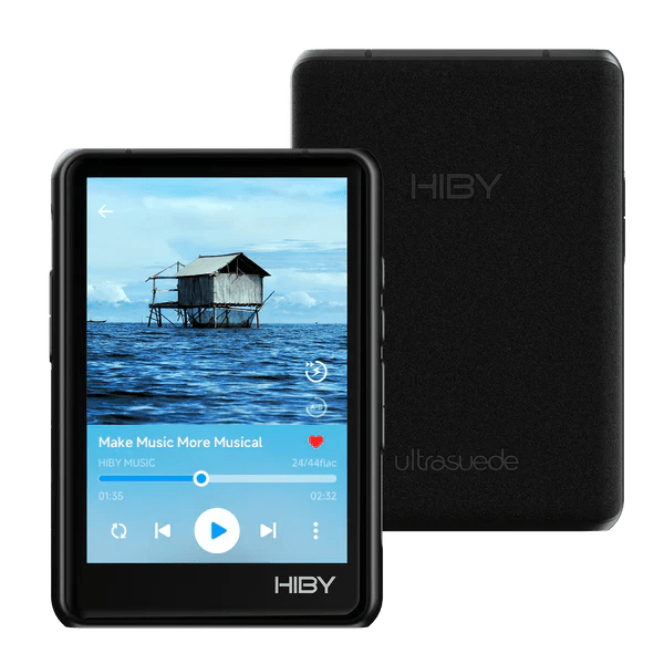 HiBy R3 Pro II - HiBy - The New Sound