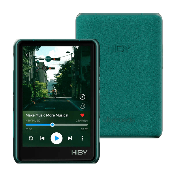 HiBy R3 Pro II - HiBy - The New Sound