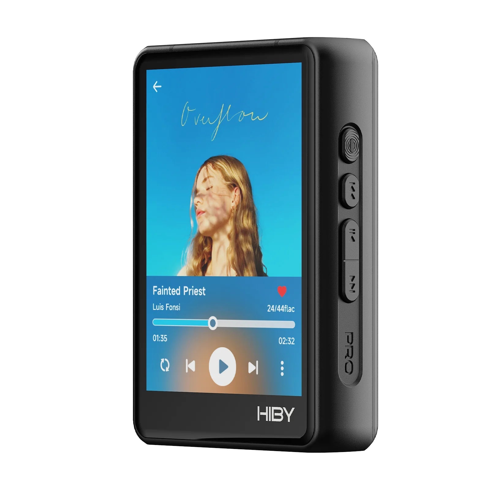 HiBy R3 Pro II - HiBy - The New Sound