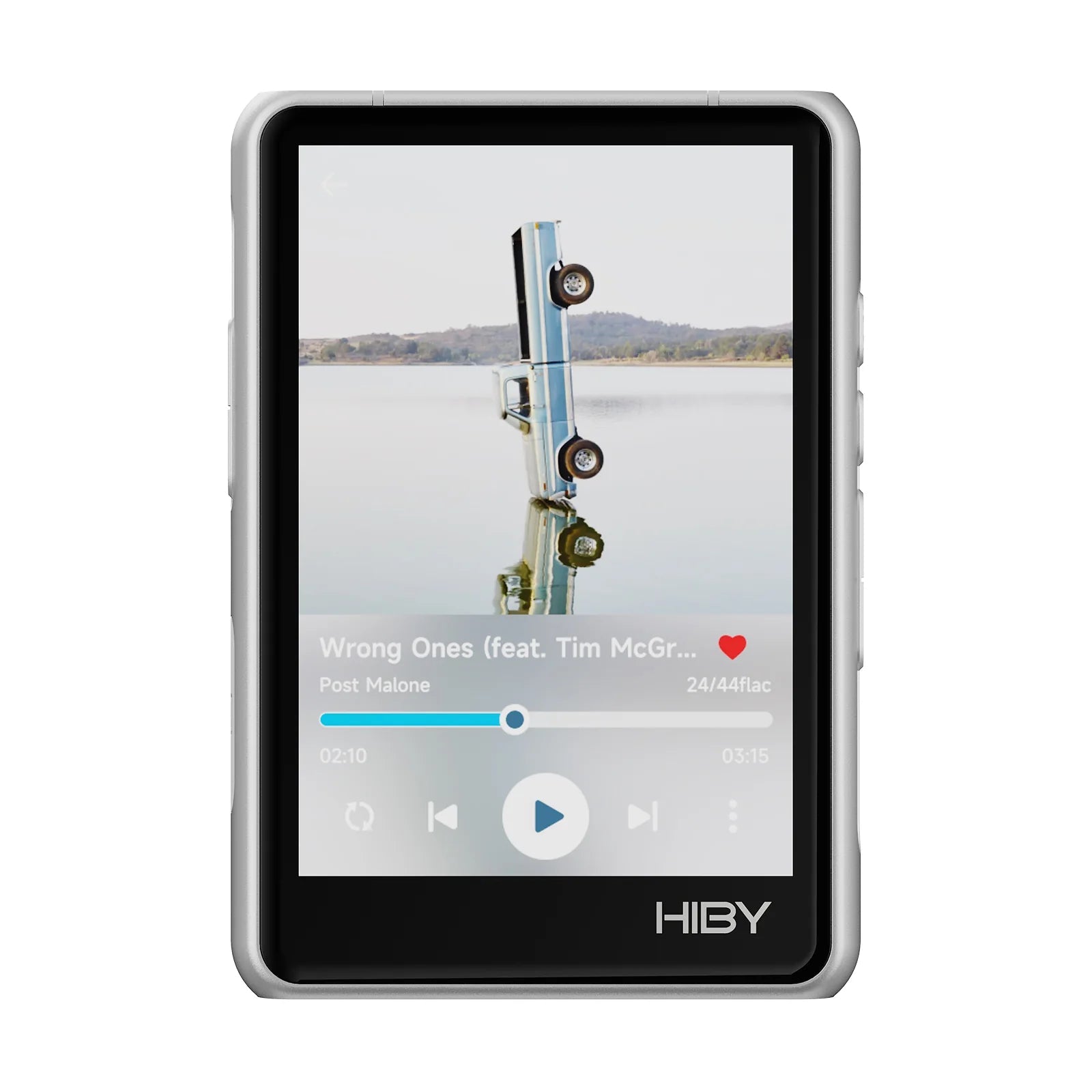 HiBy R3 Pro II - HiBy - The New Sound