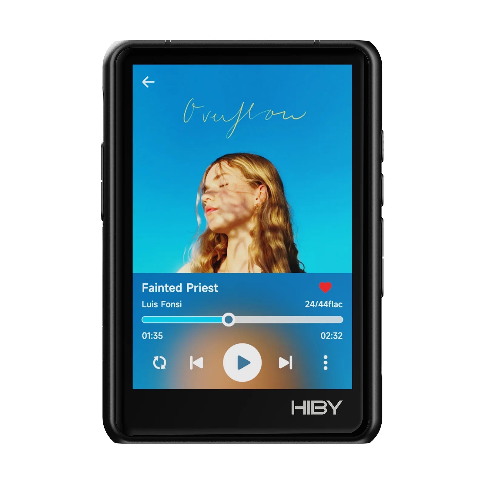 HiBy R3 Pro II - HiBy - The New Sound