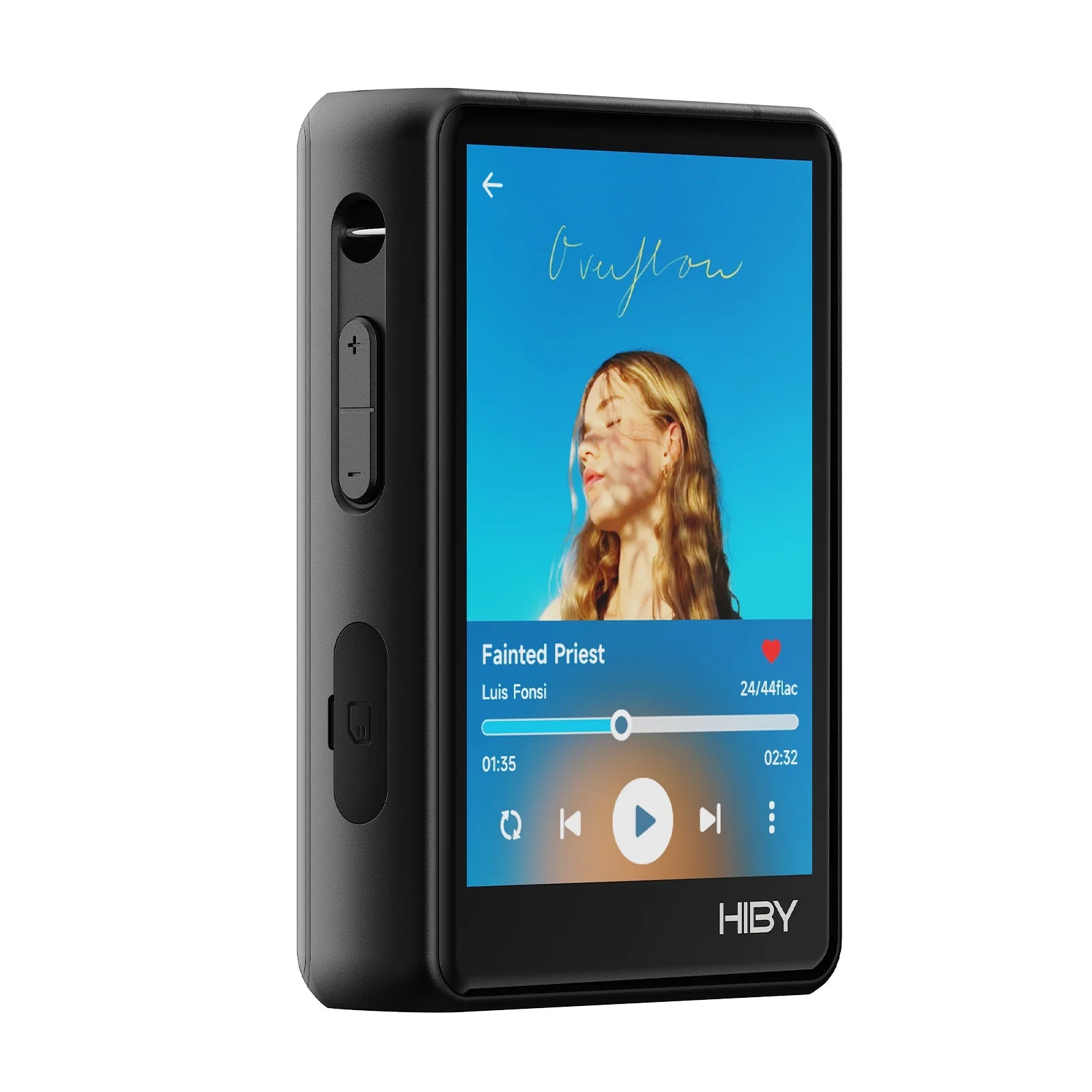 HiBy R3 Pro II - HiBy - The New Sound