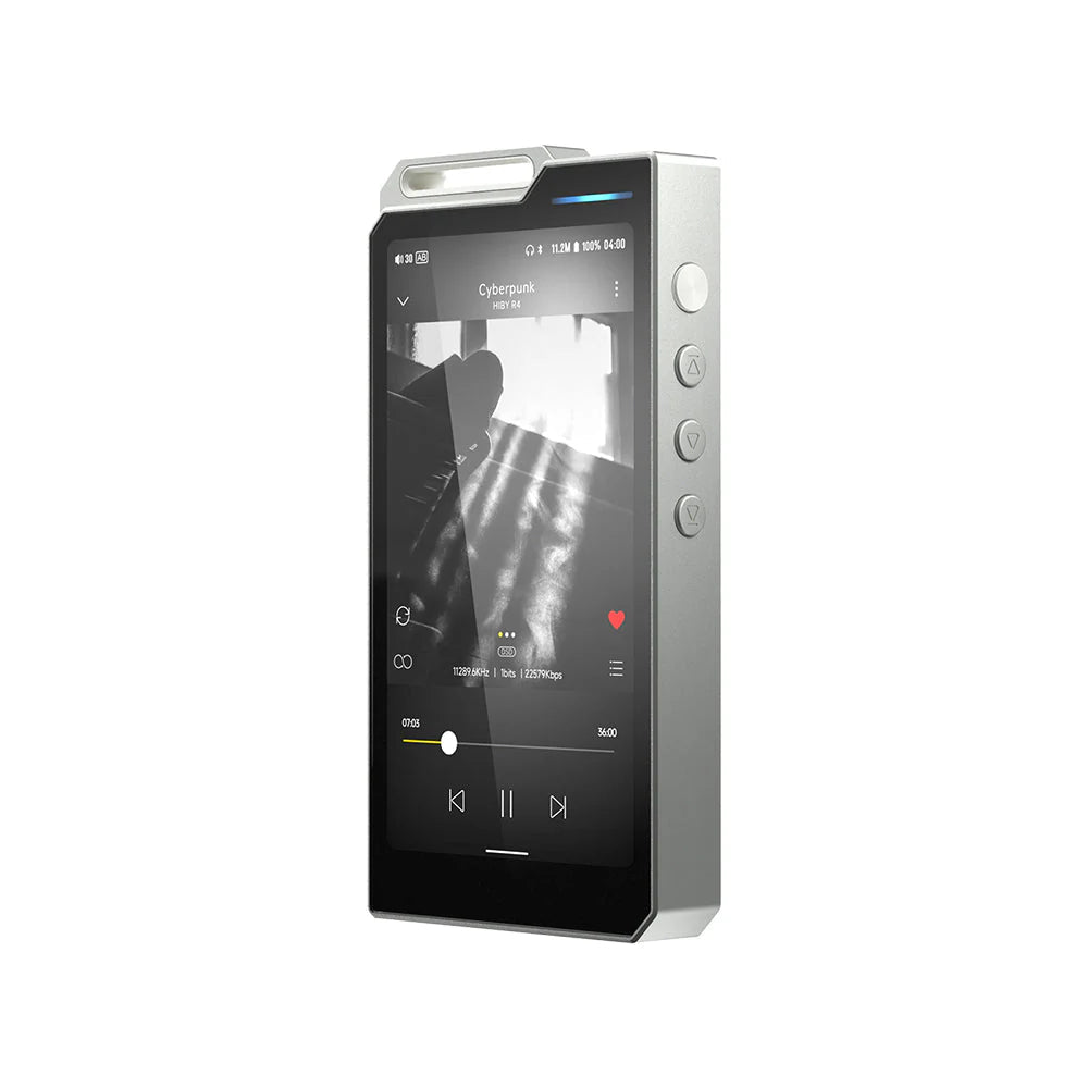 HiBy R4 - HiBy - The New Sound
