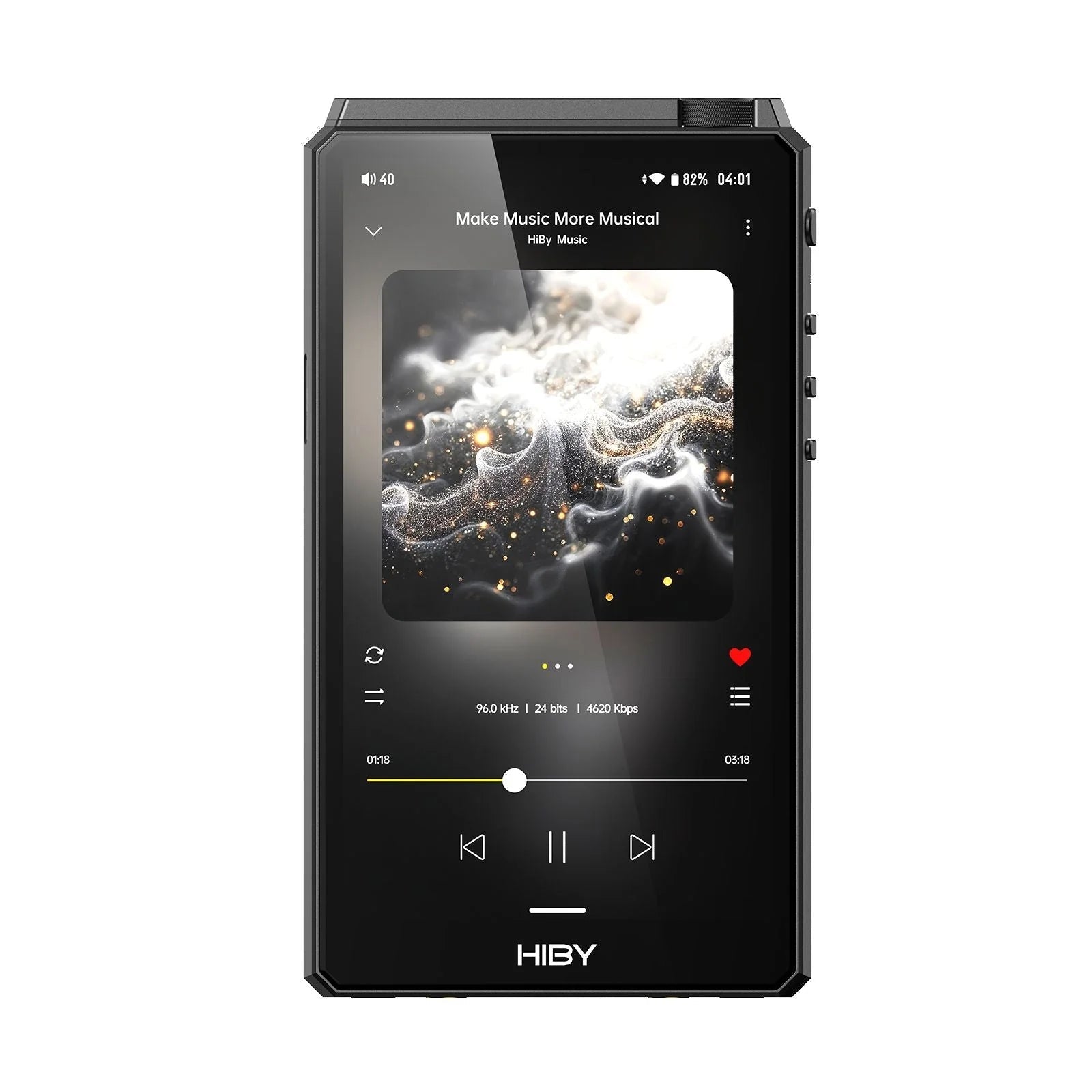 HiBy R6 III 2025 - HiBy - The New Sound