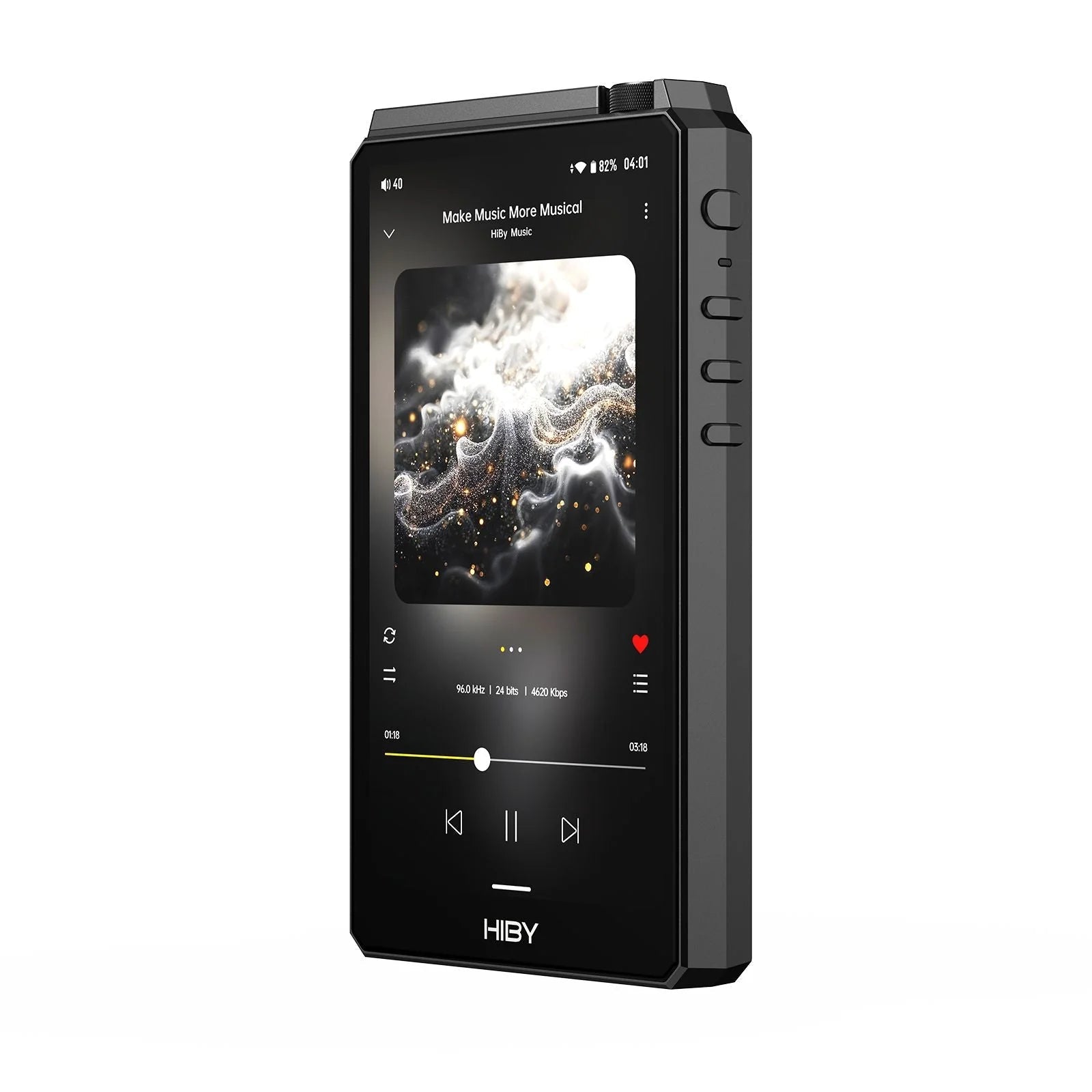 HiBy R6 III 2025 - HiBy - The New Sound