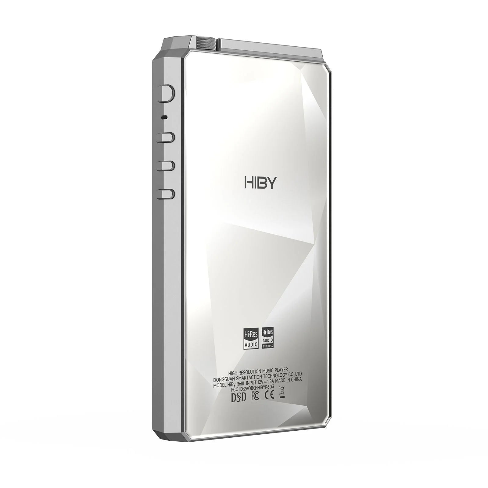HiBy R6 III 2025 - HiBy - The New Sound