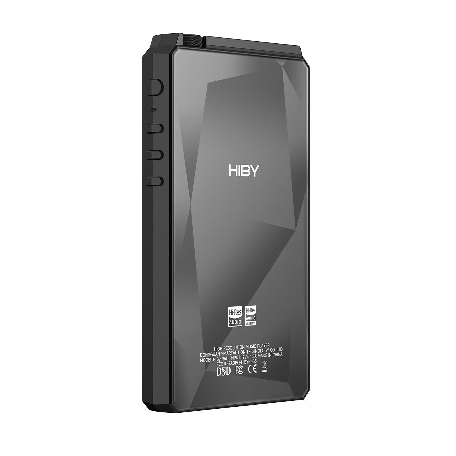 HiBy R6 III 2025 - HiBy - The New Sound