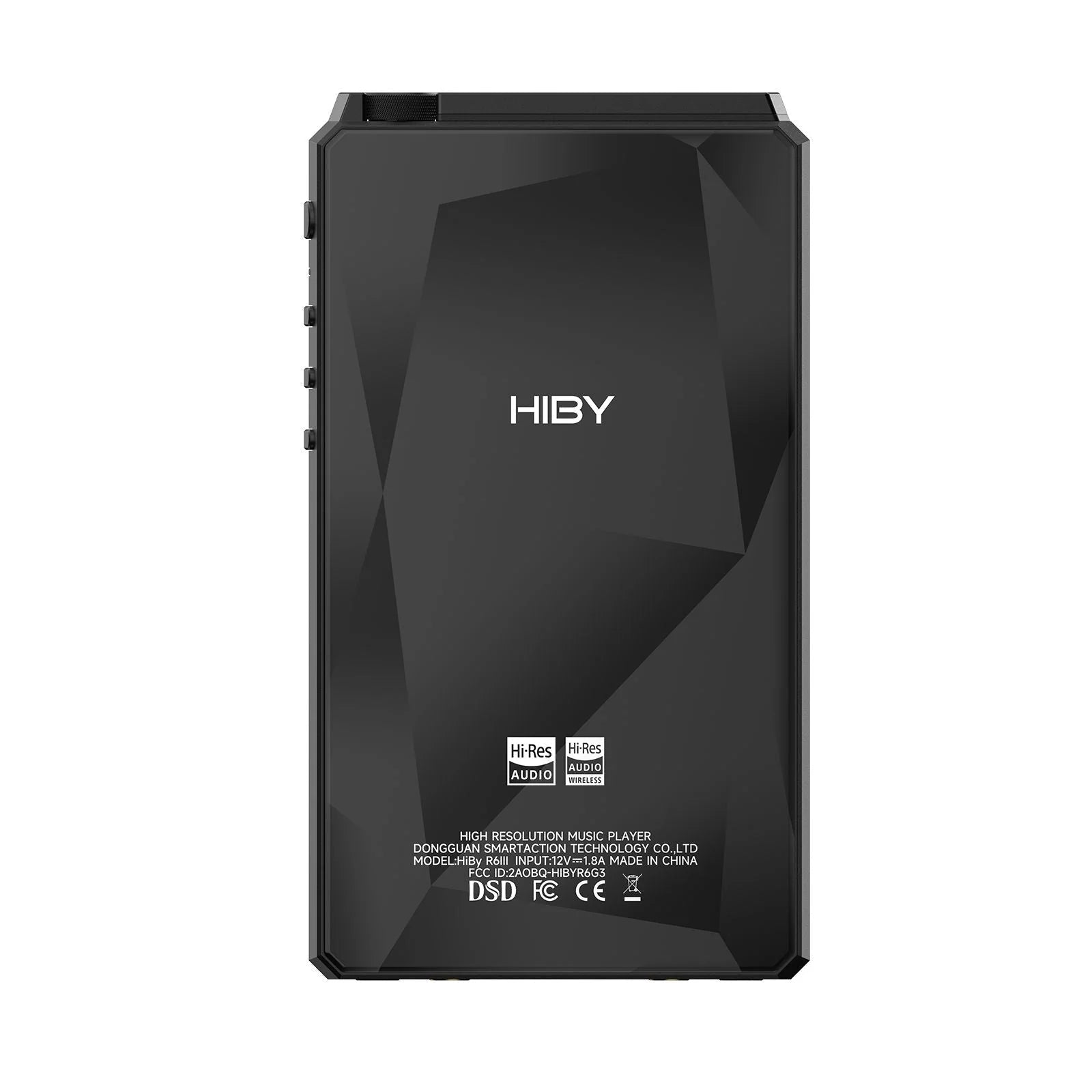 HiBy R6 III 2025 - HiBy - The New Sound