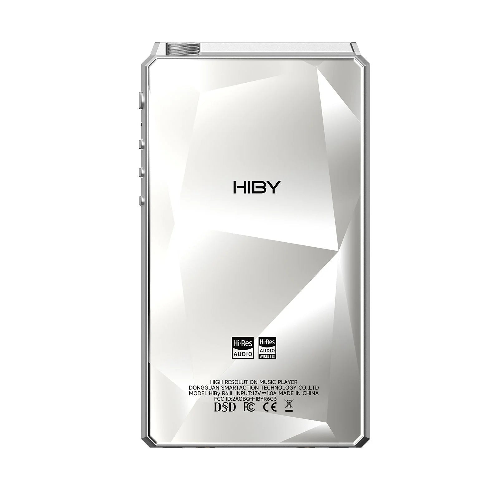 HiBy R6 III 2025 - HiBy - The New Sound