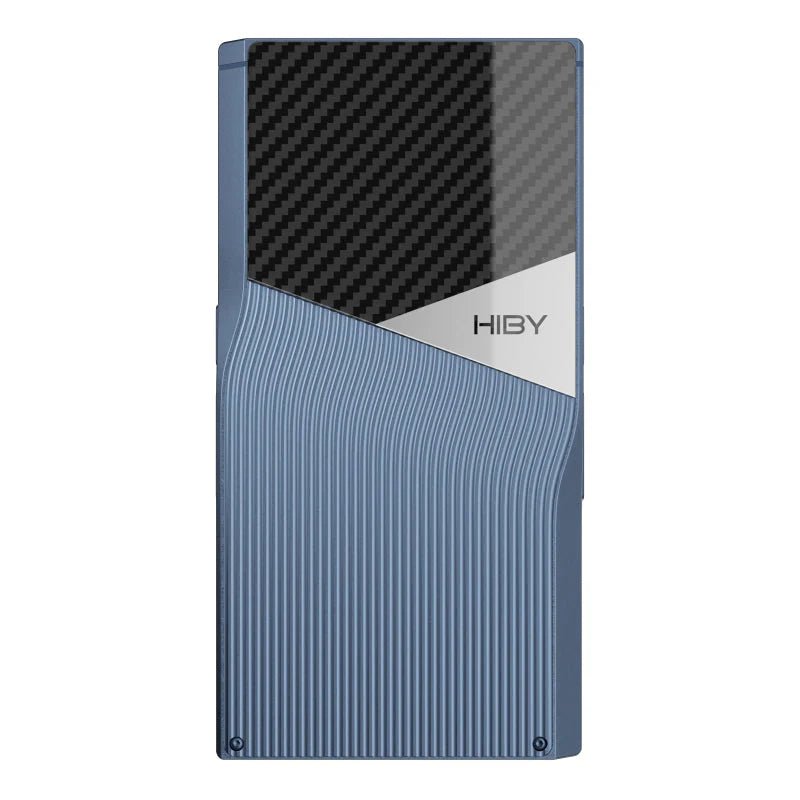 HiBy R6 Pro II 2025 - HiBy - The New Sound