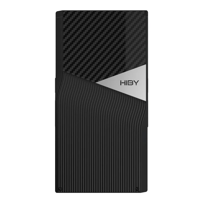 HiBy R6 Pro II 2025 - HiBy - The New Sound