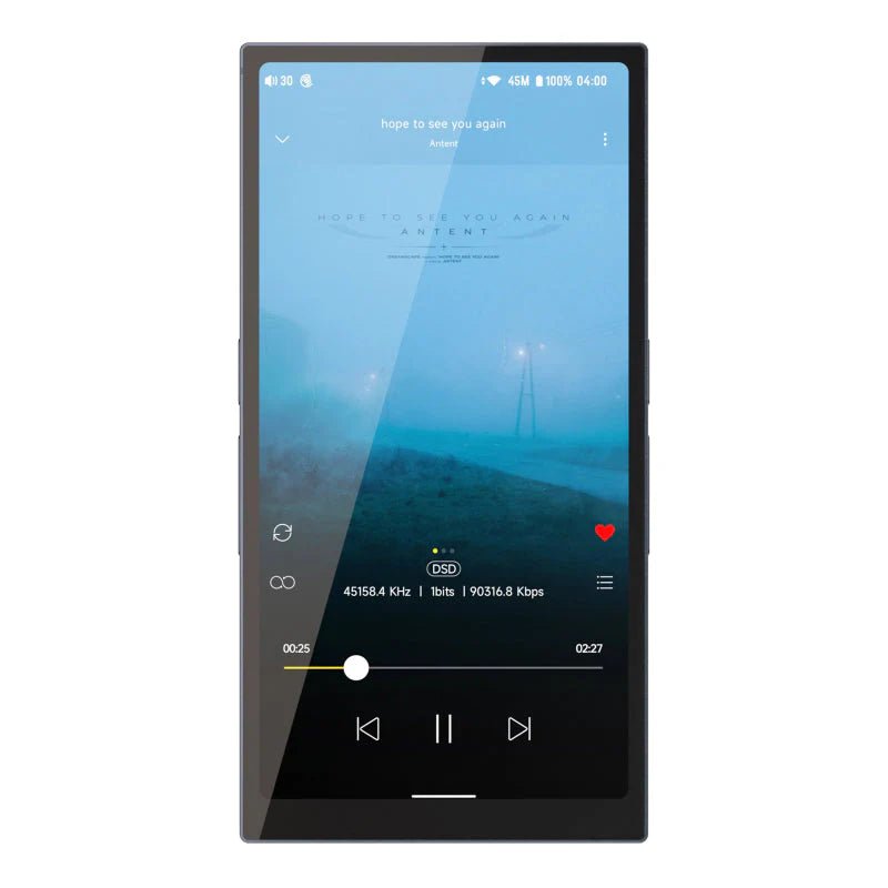 HiBy R6 Pro II 2025 - HiBy - The New Sound