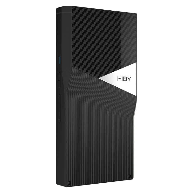 HiBy R6 Pro II 2025 - HiBy - The New Sound