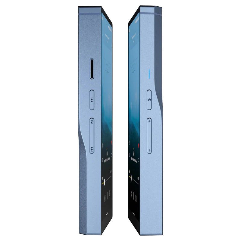 HiBy R6 Pro II 2025 - HiBy - The New Sound
