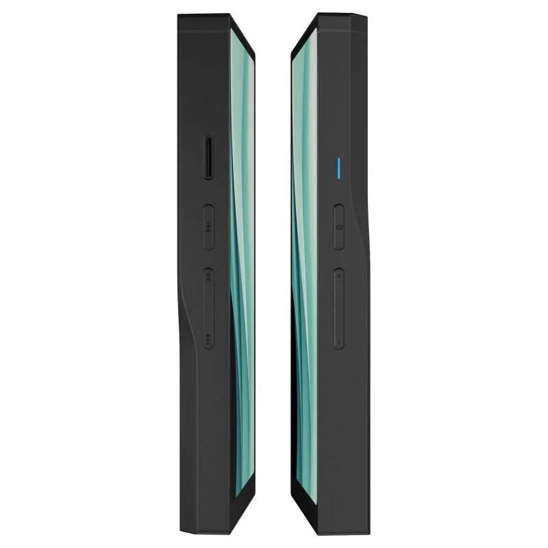 HiBy R6 Pro II 2025 - HiBy - The New Sound