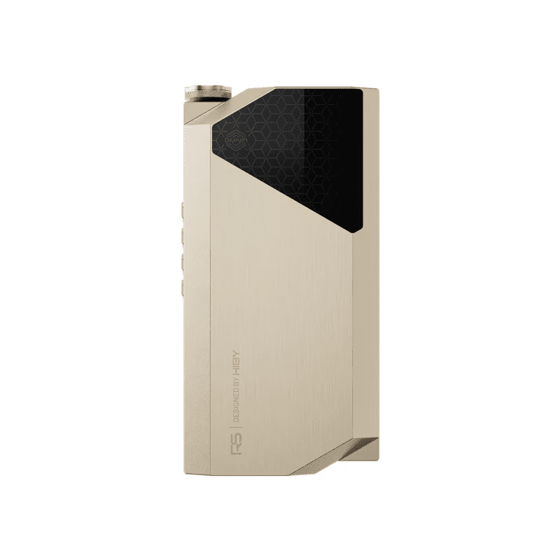 HiBy RS8 II - HiBy - The New Sound