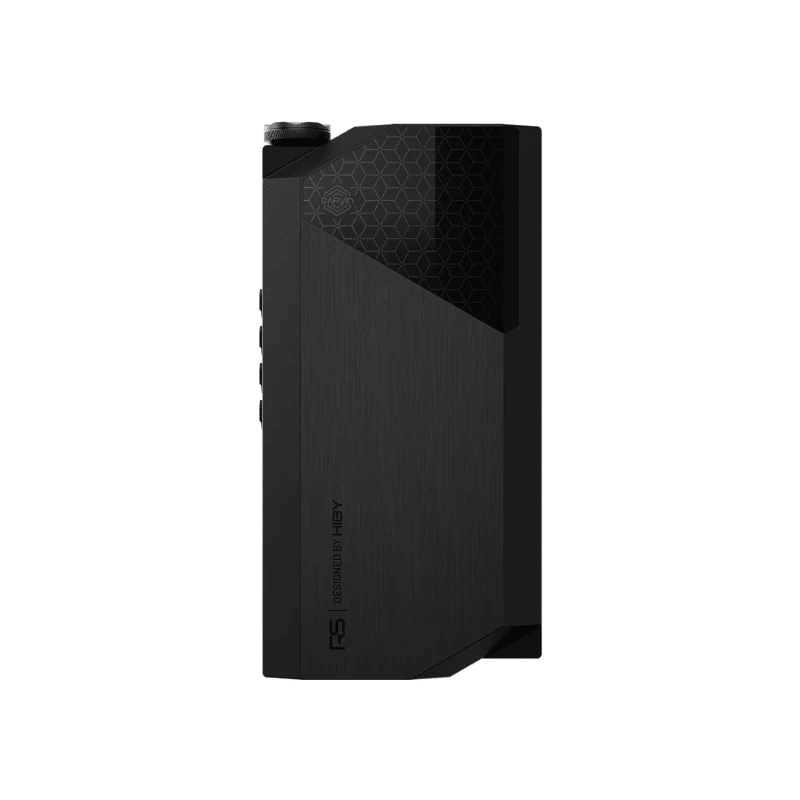 HiBy RS8 II - HiBy - The New Sound