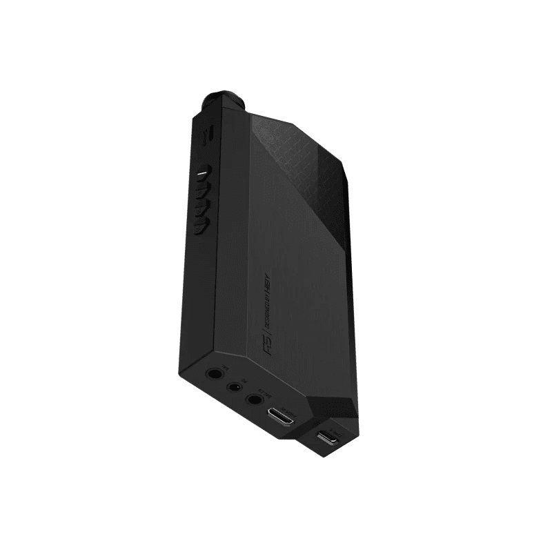 HiBy RS8 II - HiBy - The New Sound