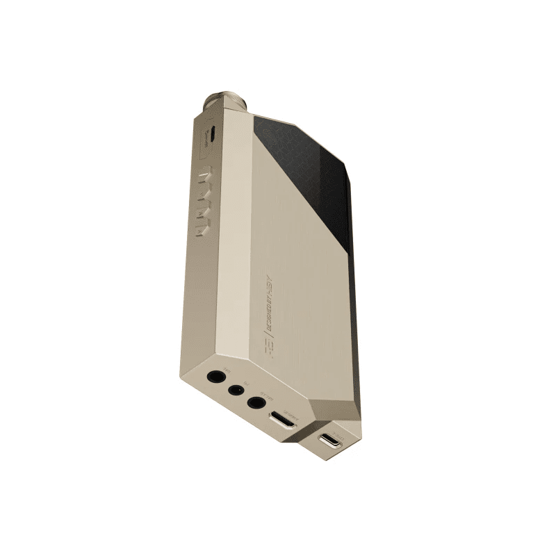 HiBy RS8 II - HiBy - The New Sound