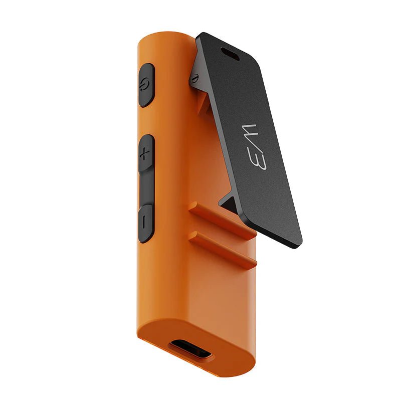 HiBy W3 II - HiBy - The New Sound