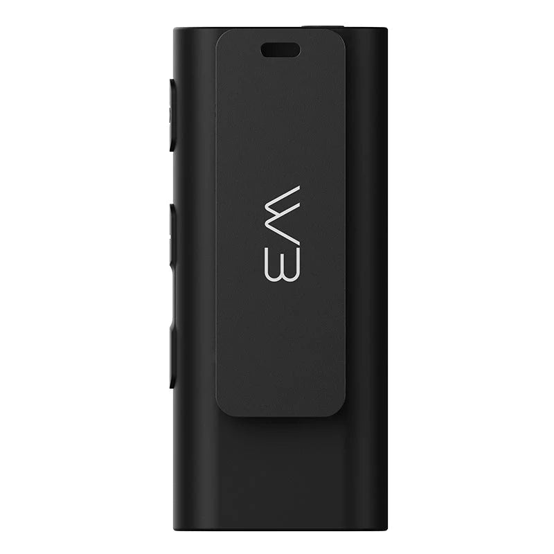 HiBy W3 II - HiBy - The New Sound