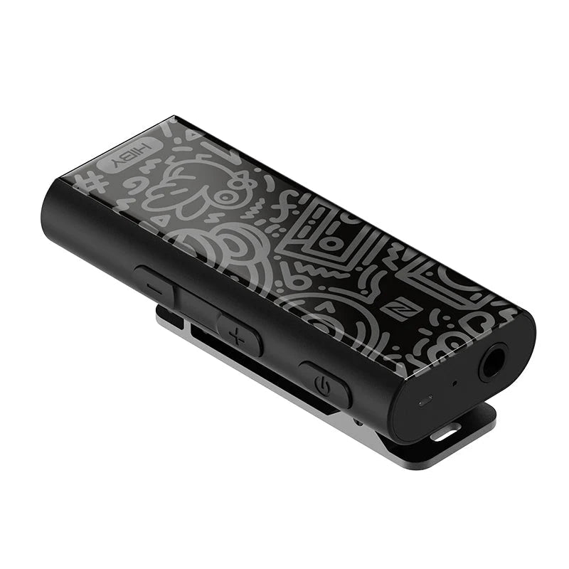 HiBy W3 II - HiBy - The New Sound