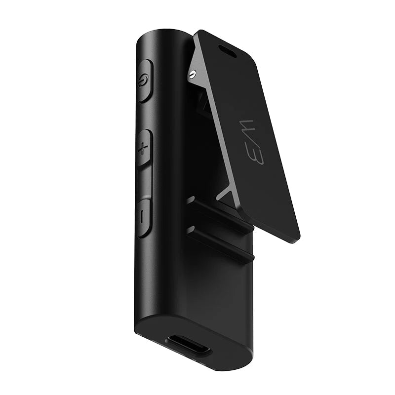 HiBy W3 II - HiBy - The New Sound