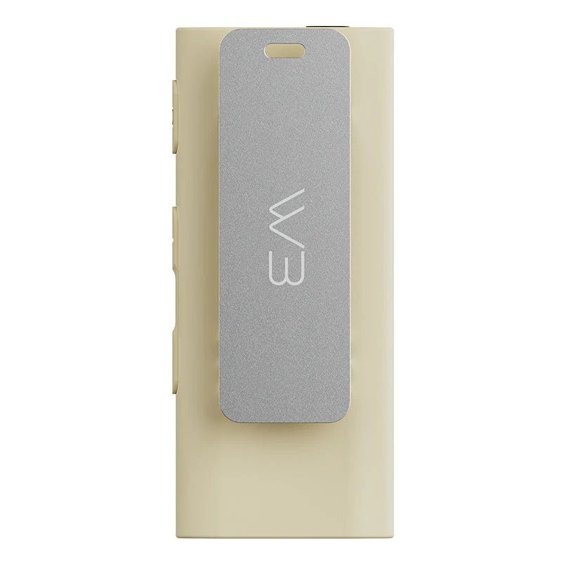 HiBy W3 II - HiBy - The New Sound