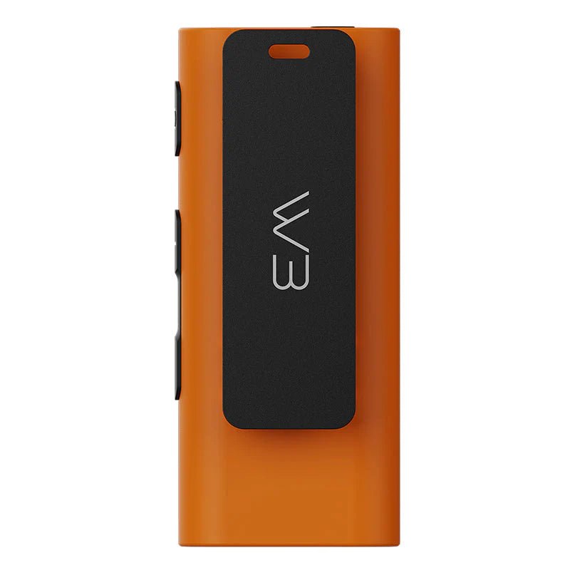 HiBy W3 II - HiBy - The New Sound