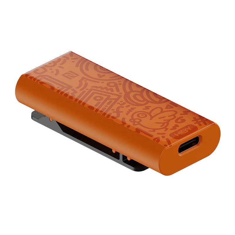 HiBy W3 II - HiBy - The New Sound