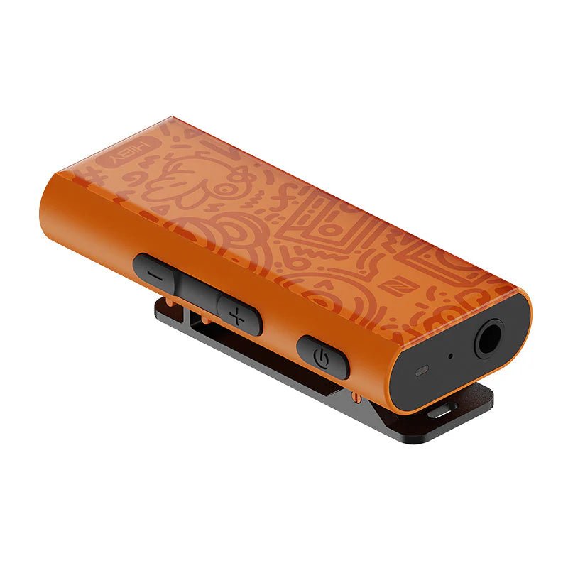 HiBy W3 II - HiBy - The New Sound