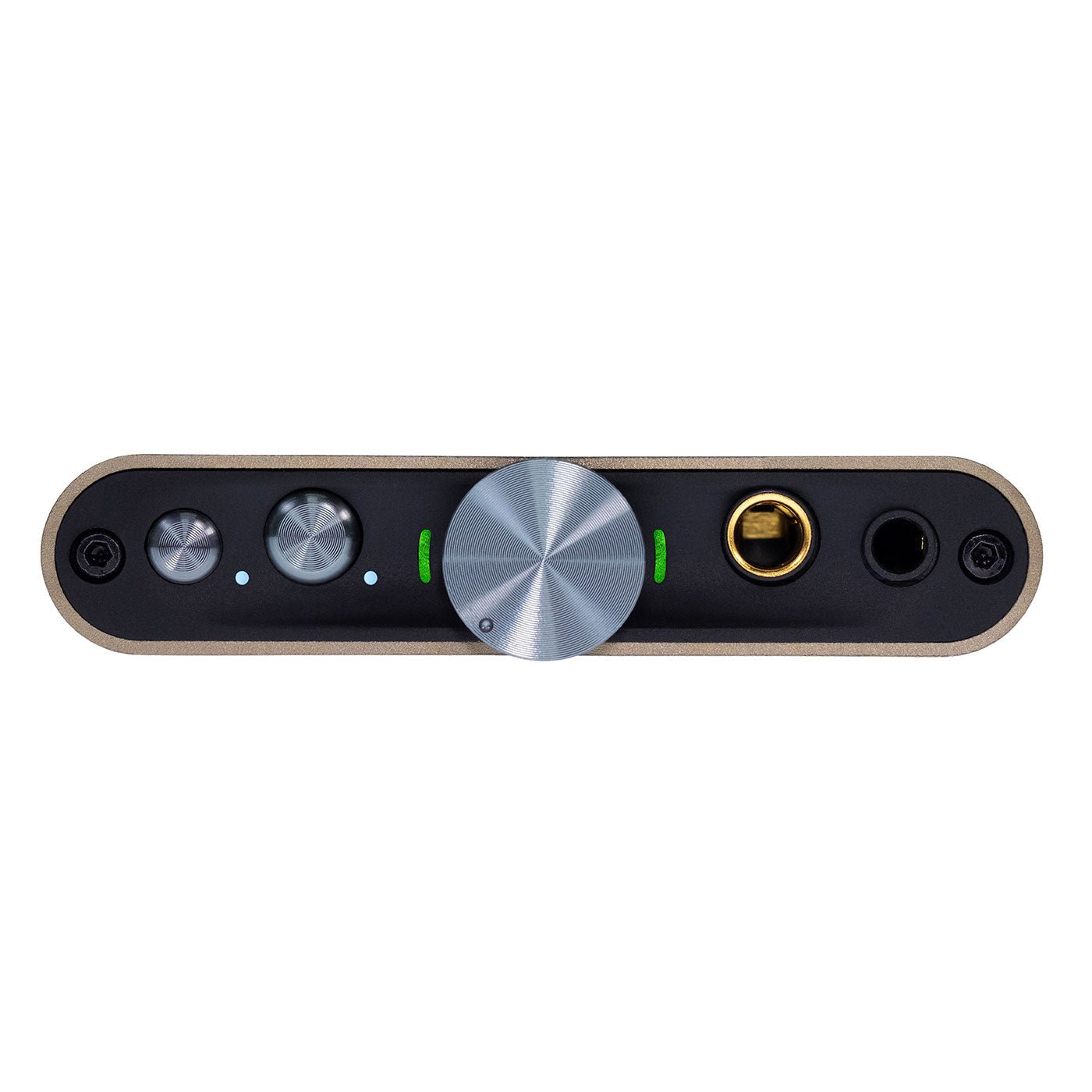 Hip - Dac 3 - iFi Audio - The New Sound