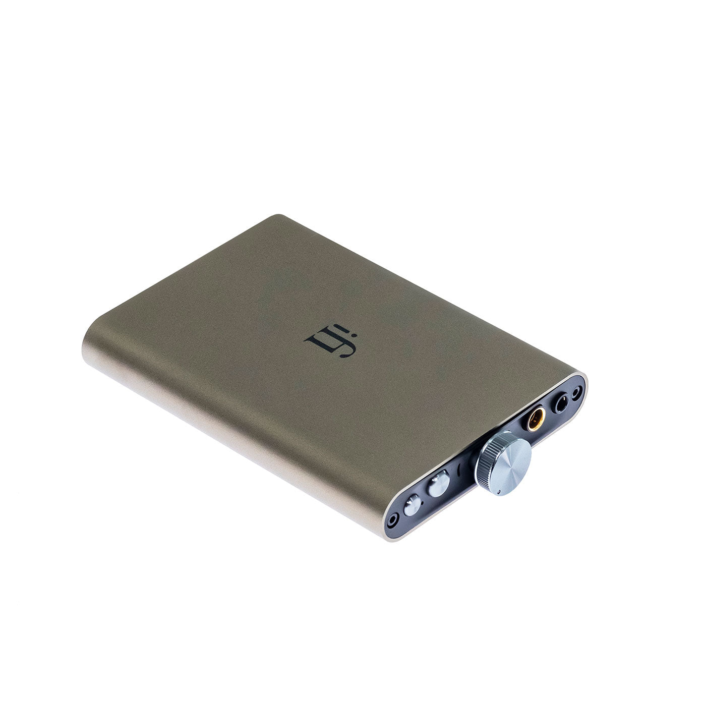 Hip - Dac 3 - iFi Audio - The New Sound