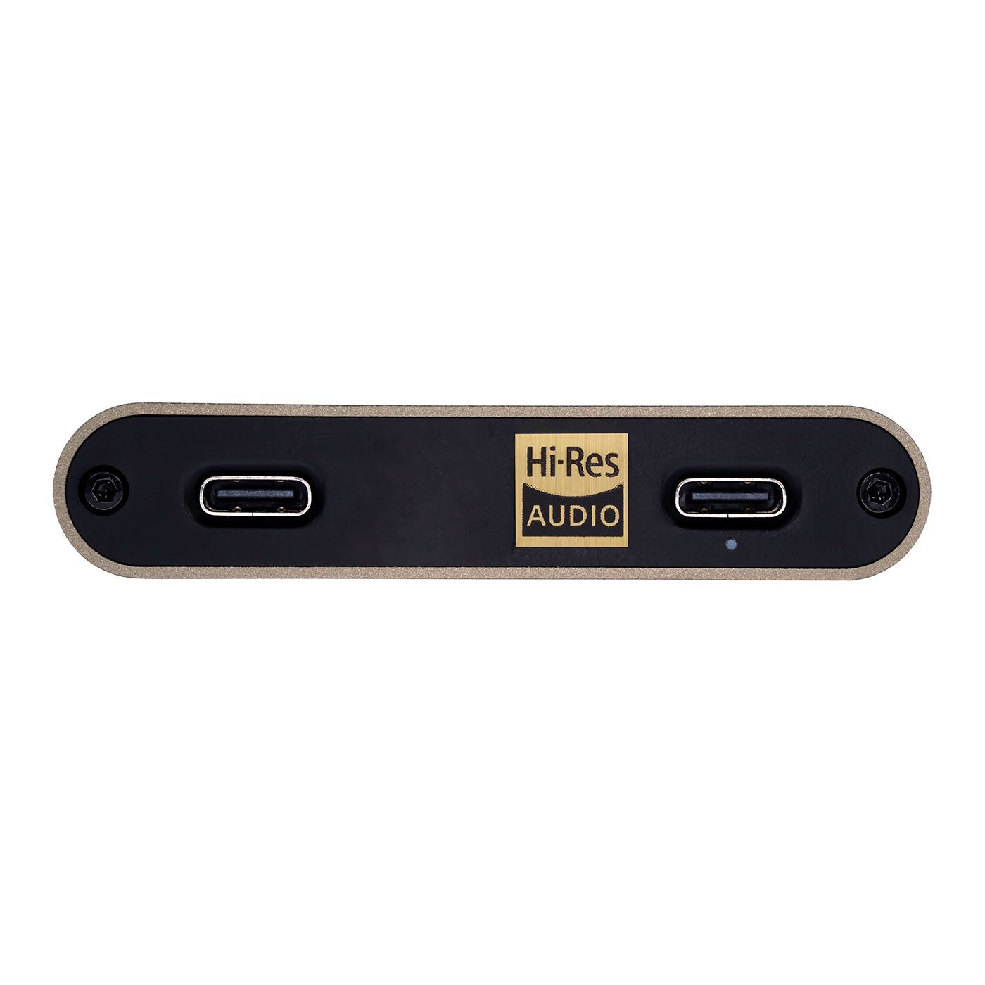 Hip - Dac 3 - iFi Audio - The New Sound